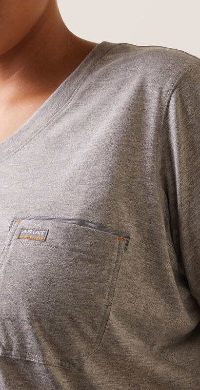 Rebar Workman T-Shirt 01 Plus